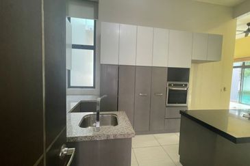 Gelang Patah/ Setia Eco Garden/ Jalan Laman Setia/ SEMI-D 2 Storey Corner Lot House/ Unblock View