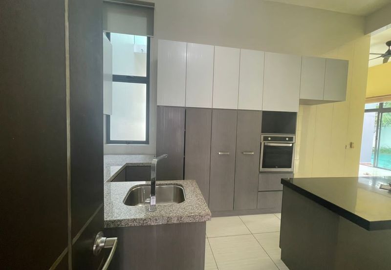 Gelang Patah/ Setia Eco Garden/ Jalan Laman Setia/ SEMI-D 2 Storey Corner Lot House/ Unblock View