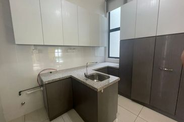 Gelang Patah/ Setia Eco Garden/ Jalan Laman Setia/ SEMI-D 2 Storey Corner Lot House/ Unblock View