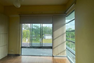Gelang Patah/ Setia Eco Garden/ Jalan Laman Setia/ SEMI-D 2 Storey Corner Lot House/ Unblock View