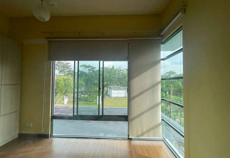 Gelang Patah/ Setia Eco Garden/ Jalan Laman Setia/ SEMI-D 2 Storey Corner Lot House/ Unblock View