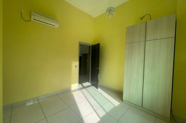 Gelang Patah/ Setia Eco Garden/ Jalan Laman Setia/ SEMI-D 2 Storey Corner Lot House/ Unblock View