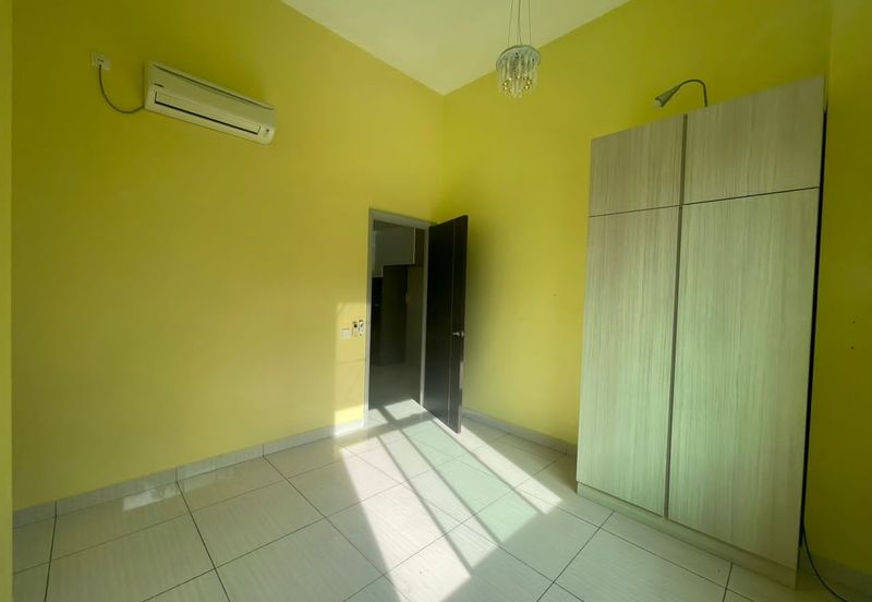 Gelang Patah/ Setia Eco Garden/ Jalan Laman Setia/ SEMI-D 2 Storey Corner Lot House/ Unblock View