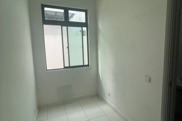 Gelang Patah/ Setia Eco Garden/ Jalan Laman Setia/ SEMI-D 2 Storey Corner Lot House/ Unblock View