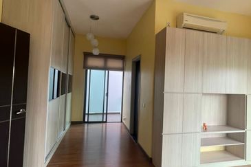 Gelang Patah/ Setia Eco Garden/ Jalan Laman Setia/ SEMI-D 2 Storey Corner Lot House/ Unblock View
