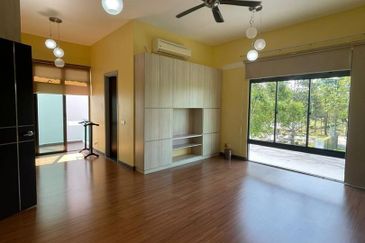 Gelang Patah/ Setia Eco Garden/ Jalan Laman Setia/ SEMI-D 2 Storey Corner Lot House/ Unblock View