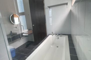 Gelang Patah/ Setia Eco Garden/ Jalan Laman Setia/ SEMI-D 2 Storey Corner Lot House/ Unblock View