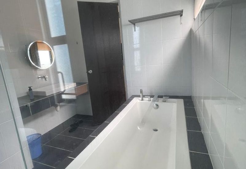 Gelang Patah/ Setia Eco Garden/ Jalan Laman Setia/ SEMI-D 2 Storey Corner Lot House/ Unblock View