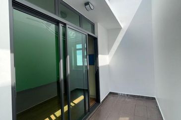 Gelang Patah/ Setia Eco Garden/ Jalan Laman Setia/ SEMI-D 2 Storey Corner Lot House/ Unblock View