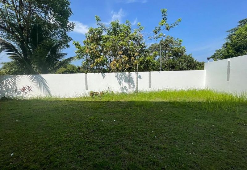 Gelang Patah/ Setia Eco Garden/ Jalan Laman Setia/ SEMI-D 2 Storey Corner Lot House/ Unblock View