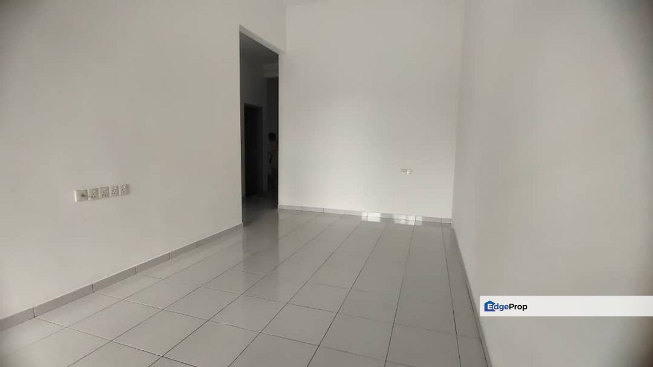Kulai Bandar Indahpura/ Jalan Sena /Single Storey Terrace/ Unblock Unit, Johor, Kulai