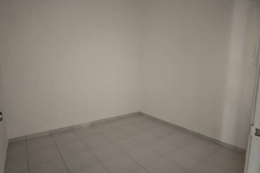 Kulai Bandar Indahpura/ Jalan Sena /Single Storey Terrace/ Unblock Unit