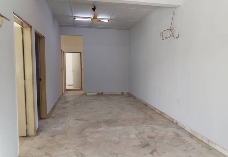 Kulai Taman Putri Kulai /Jalan Sri Putri 1 /single storey terrace house