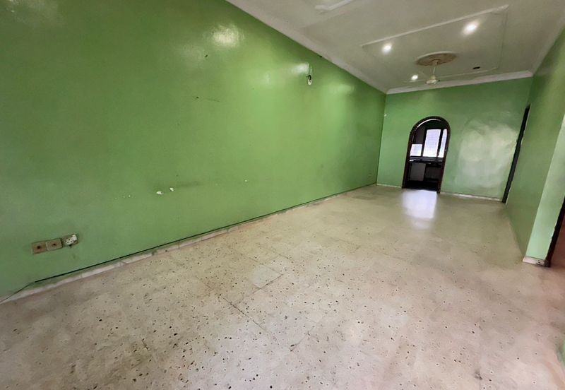 Skudai Jalan Harmoni , Jalan Harmoni -Single Storey House