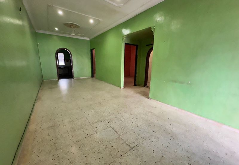 Skudai Jalan Harmoni , Jalan Harmoni -Single Storey House