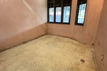 Skudai Jalan Harmoni , Jalan Harmoni -Single Storey House
