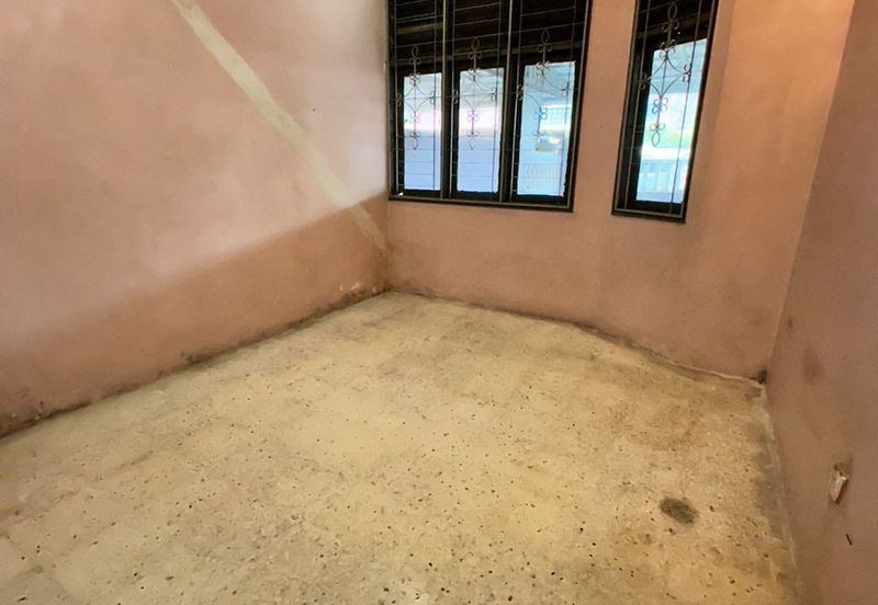 Skudai Jalan Harmoni , Jalan Harmoni -Single Storey House