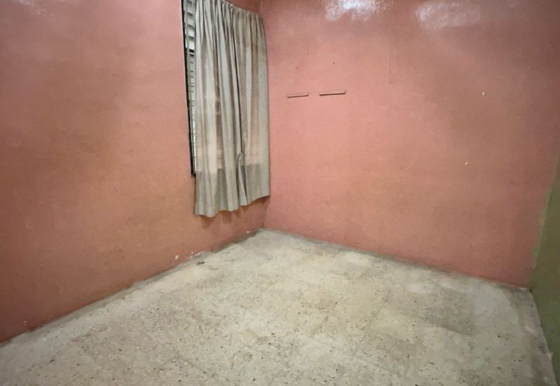 Skudai Jalan Harmoni , Jalan Harmoni -Single Storey House