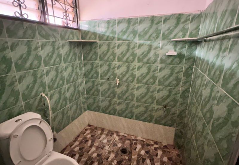 Skudai Jalan Harmoni , Jalan Harmoni -Single Storey House