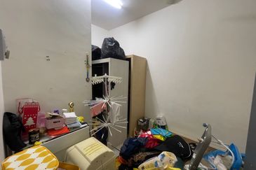 Iskandar Puteri /Jalan Prima 5/x, Taman Nusantara Prima / 2 storey terrace house 