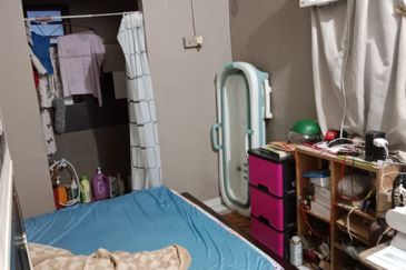 Kulai 💢Jalan Budiman, Tmn Sungai mas  💢Single Storey Terrace  House End Lot