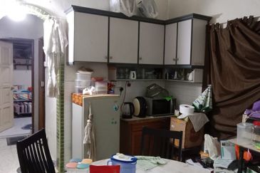 Kulai 💢Jalan Budiman, Tmn Sungai mas  💢Single Storey Terrace  House End Lot