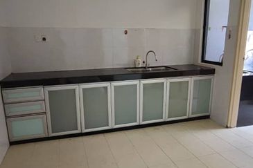 JB Taman Seri Austin @ East Zone 6 /Double Storey Terrace House