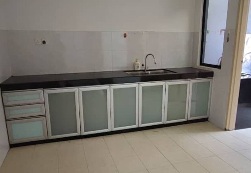 JB Taman Seri Austin @ East Zone 6 /Double Storey Terrace House