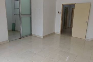 JB Taman Seri Austin @ East Zone 6 /Double Storey Terrace House