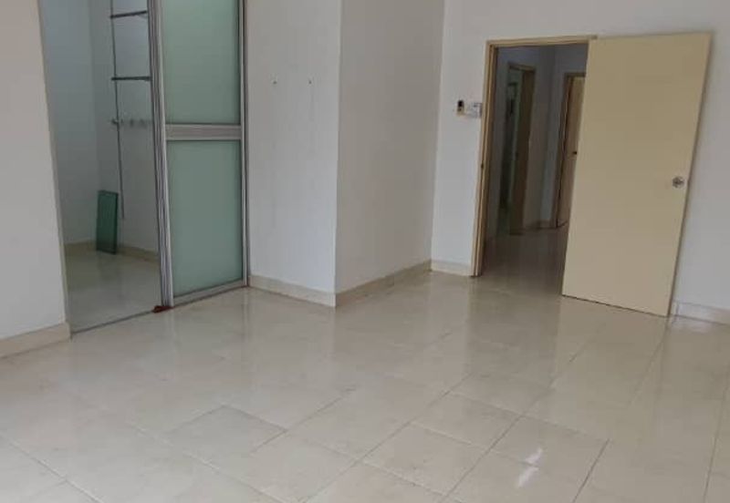 JB Taman Seri Austin @ East Zone 6 /Double Storey Terrace House