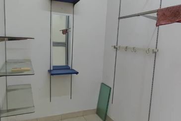 JB Taman Seri Austin @ East Zone 6 /Double Storey Terrace House