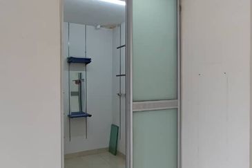 JB Taman Seri Austin @ East Zone 6 /Double Storey Terrace House