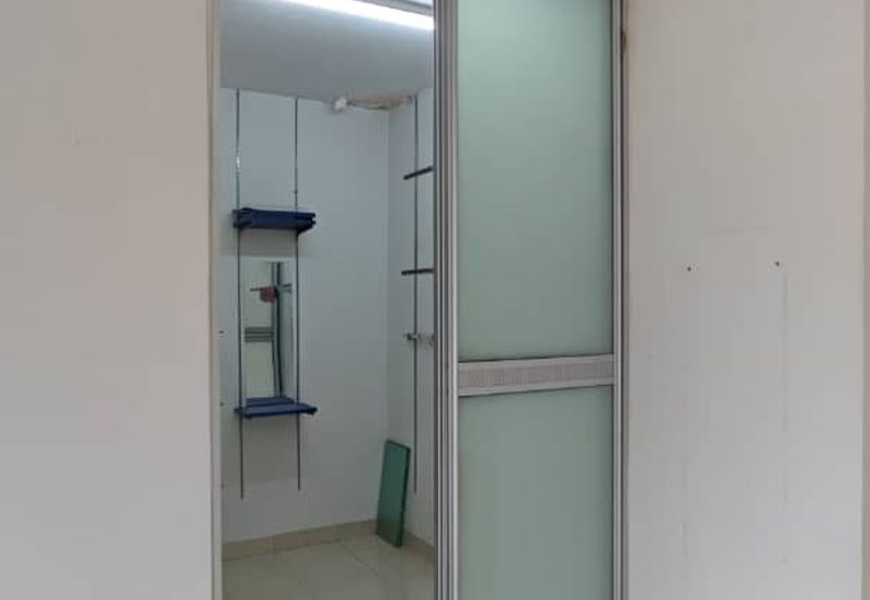 JB Taman Seri Austin @ East Zone 6 /Double Storey Terrace House