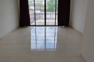 JB Taman Seri Austin @ East Zone 6 /Double Storey Terrace House