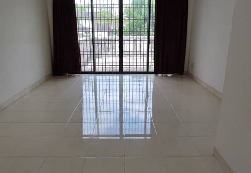 JB Taman Seri Austin @ East Zone 6 /Double Storey Terrace House