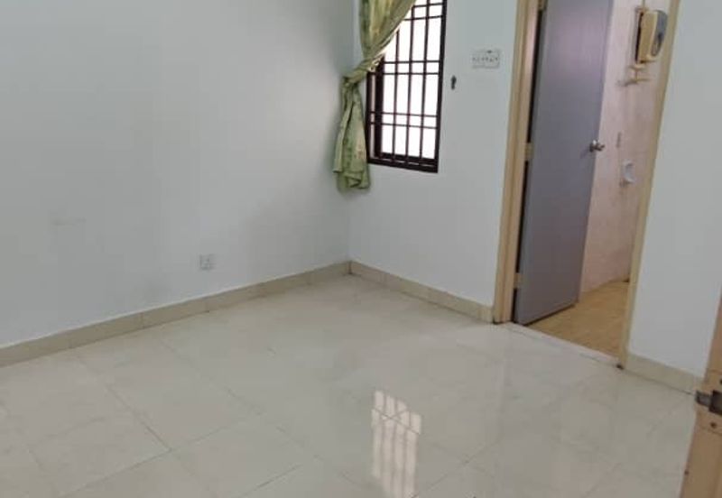 JB Taman Seri Austin @ East Zone 6 /Double Storey Terrace House