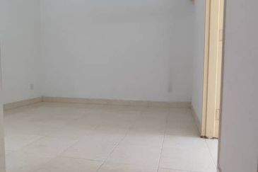 JB Taman Seri Austin @ East Zone 6 /Double Storey Terrace House