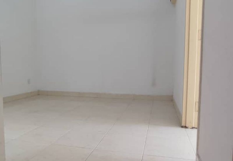 JB Taman Seri Austin @ East Zone 6 /Double Storey Terrace House