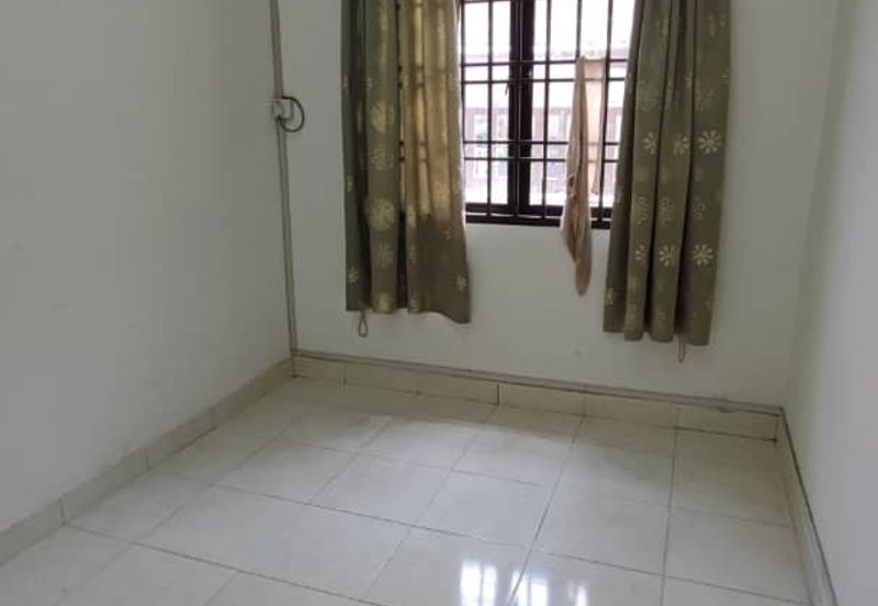 JB Taman Seri Austin @ East Zone 6 /Double Storey Terrace House