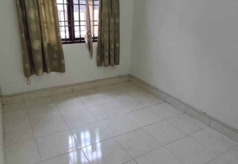 JB Taman Seri Austin @ East Zone 6 /Double Storey Terrace House