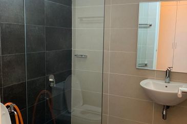 Iskandar Eco Botanic -2 story Semi D - Type : Greenland