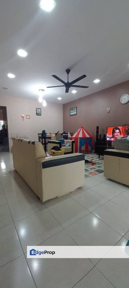 Gelang Patah /Nusa Nayu /Jalan Bayu/ Double Storey House, Johor, Gelang Patah