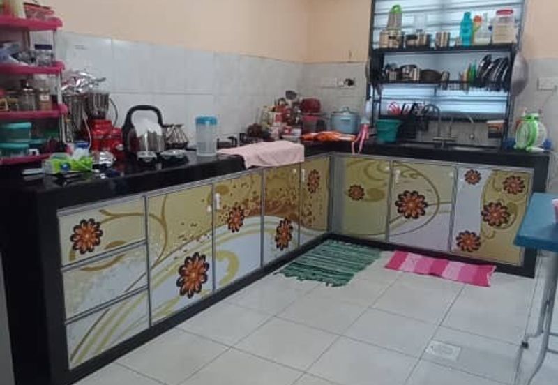 Gelang Patah /Nusa Nayu /Jalan Bayu/ Double Storey House
