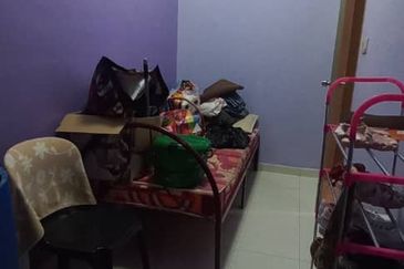 Gelang Patah /Nusa Nayu /Jalan Bayu/ Double Storey House