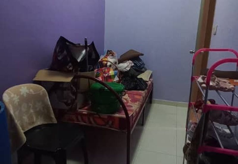 Gelang Patah /Nusa Nayu /Jalan Bayu/ Double Storey House