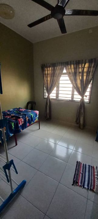 Gelang Patah /Nusa Nayu /Jalan Bayu/ Double Storey House, Johor, Gelang Patah
