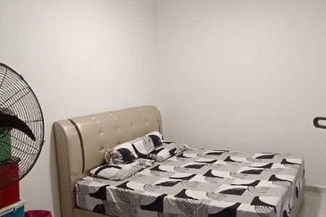 Kulai Taman Putri Kulai /Jalan Sri Putri 11/ Double Storey Terrace House