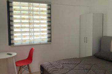 Kulai Bandar Putra /Jalan Nuri ✅Double Story Terrence House(Corner Lot)