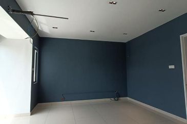 古来宽中/二校隔壁 🏠 Kulai Indahpura ,The Crystal 🏠 Three Storey Terrace Houses@