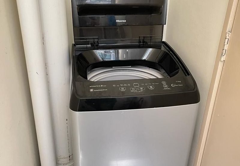 JB Taman Daya / ARC Austin Hills  Apartment